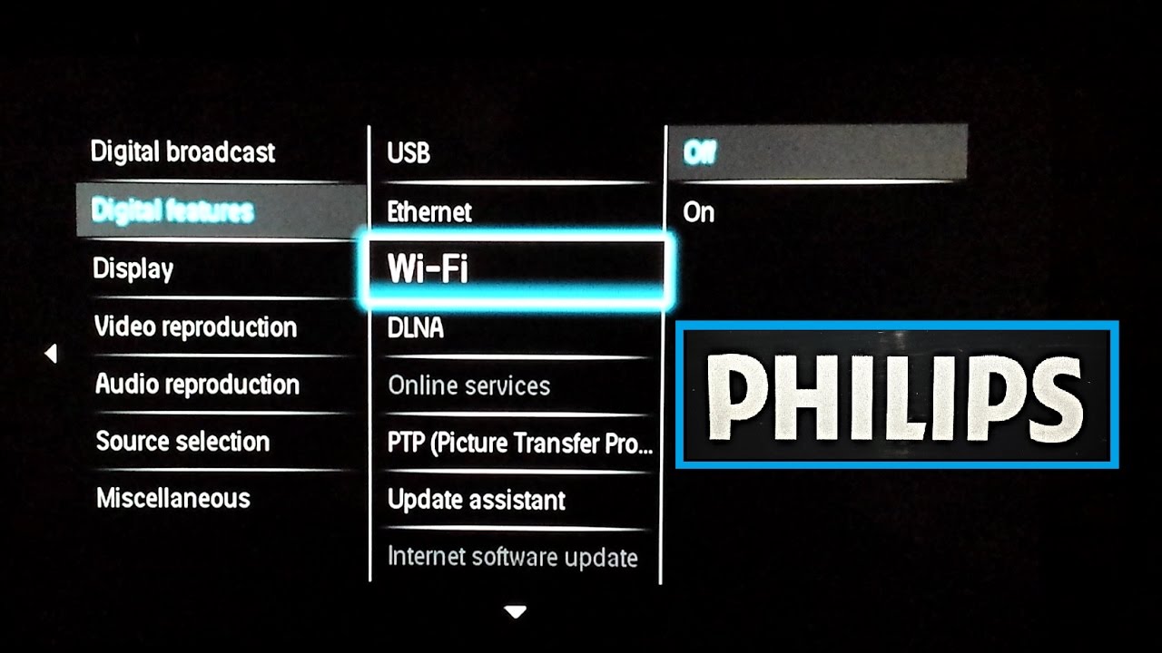 philips wireless connect software download