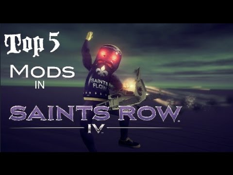 saints row 3 mod download